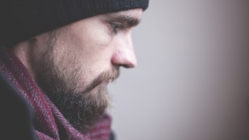 Things Got Very Real Very Quickly After Guys Were Asked About The Downsides Of Being A Man