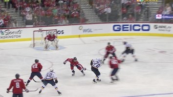 The NHL Just Suspended Tom Wilson For 20 Games For A Hit On Oskar Sundqvist And Hockey Fans Are FREAKING OUT