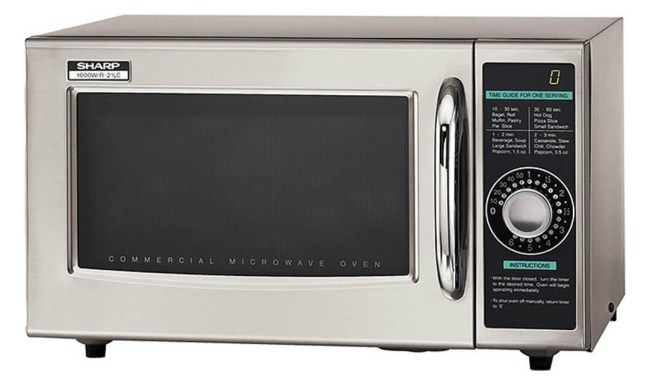 best microwaves