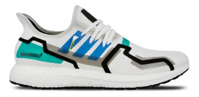 This Weeks Best New Sneaker Releases