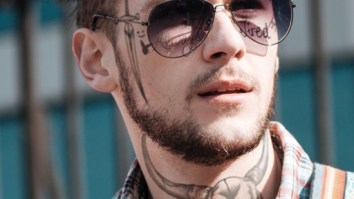How To Master The Ultimate Post Malone Halloween Costume This Year