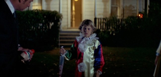 Story John Carpenter Boy Inspiration Michael Myers