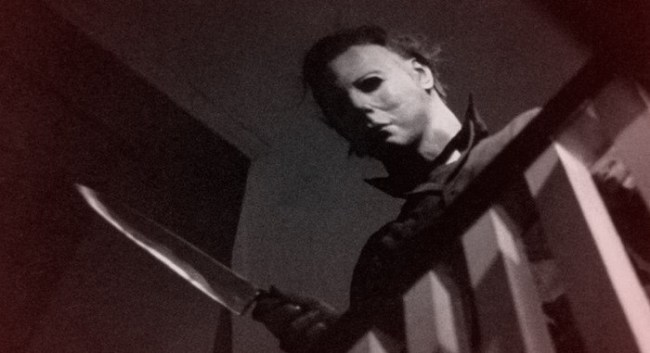 Story John Carpenter Inspiration Michael Myers
