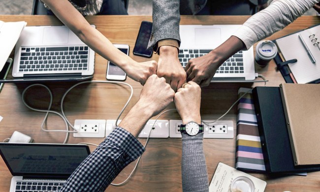 Survey Company Techies Want Work For Most