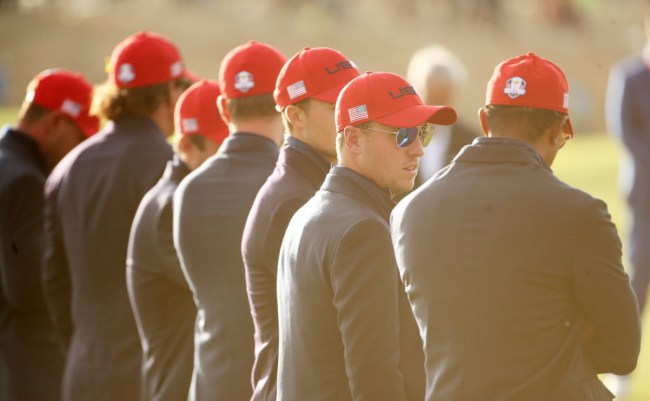 jim furyk ryder cup drama