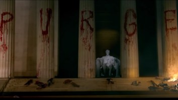 ‘The Purge’ Franchise Is Coming To An End And I’m More Devastated Than I Have Any Right To Be