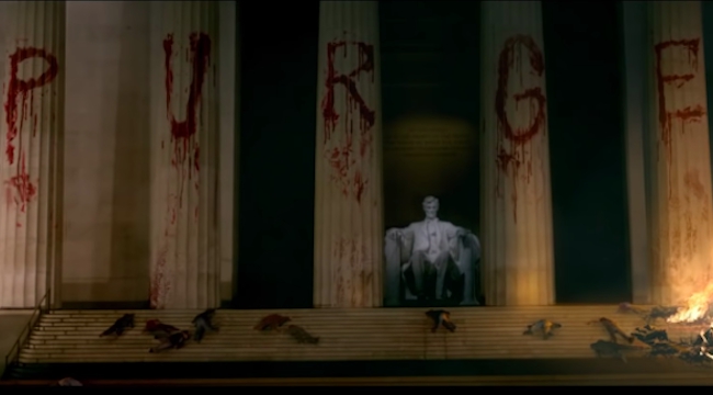 the purge franchise ending