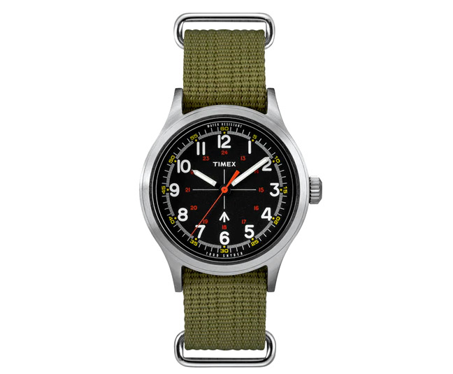 Best Men's Watches Under $500