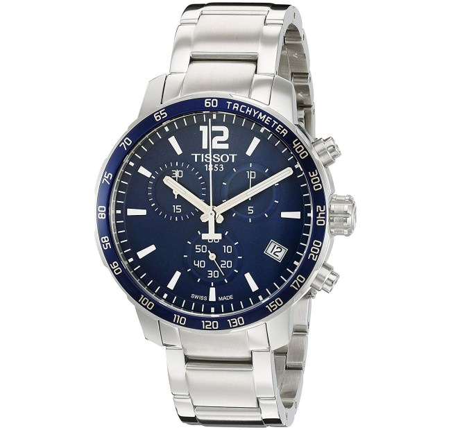 Best Men's Watches Under $500
