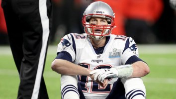 Even Tom Brady Is Fed Up With The ‘New’ NFL, Says The League Is Like ‘Glorified College Football’