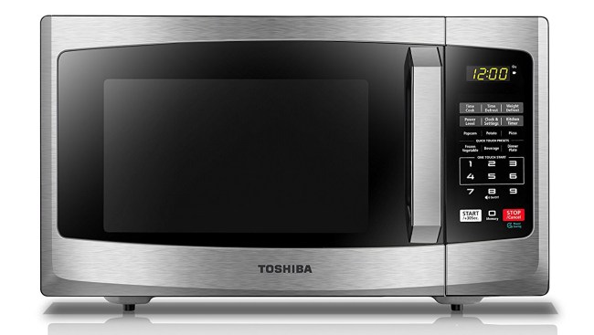 best microwaves