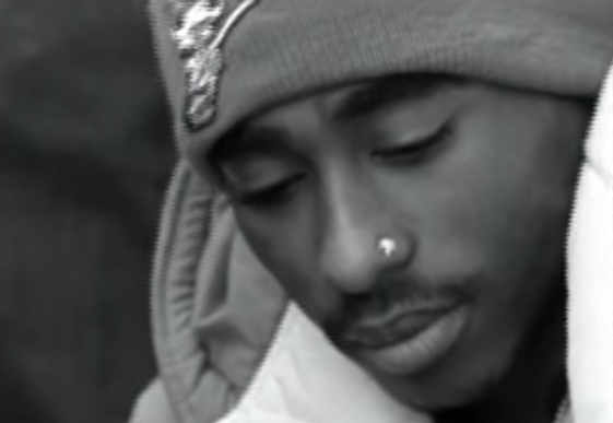 tupac shakur