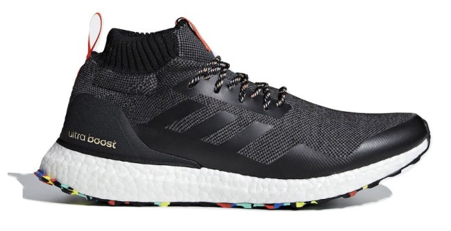 This Weeks Best New Sneaker Releases