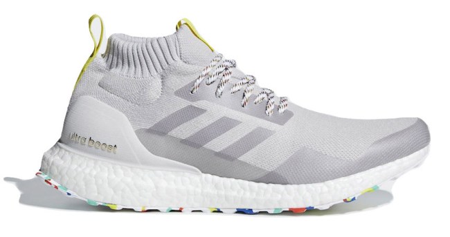 This Weeks Best New Sneaker Releases