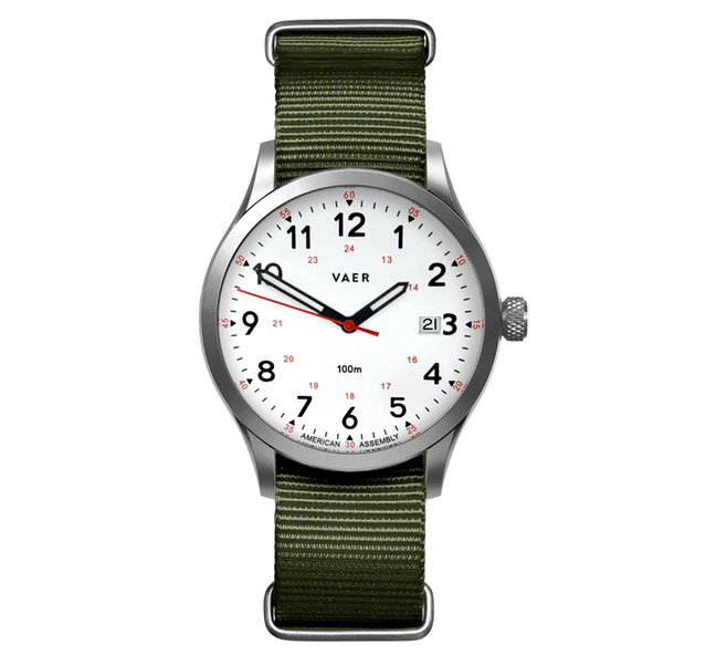 Best Men's Watches Under $500