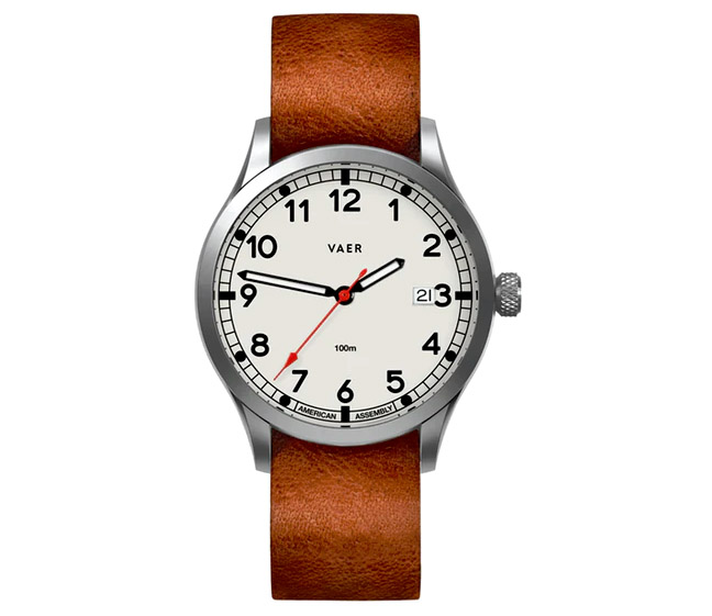 Best Men's Watches Under $500