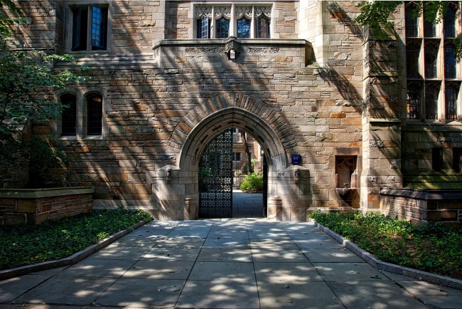 colleges clueless about crypto donations