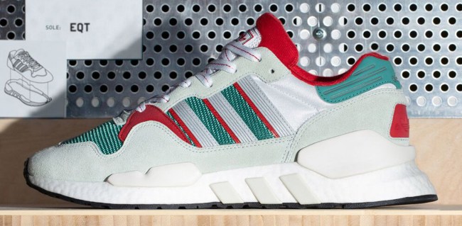 This Weeks Best New Sneaker Releases