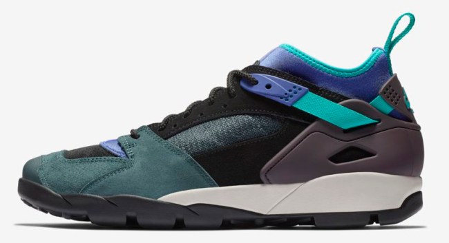 This Weeks Best New Sneaker Releases