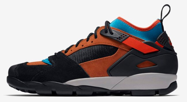 This Weeks Best New Sneaker Releases