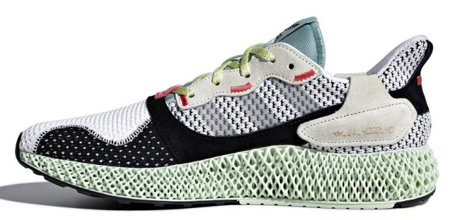 This Weeks Best New Sneaker Releases