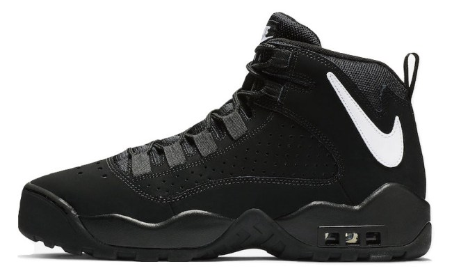 This Weeks Best New Sneaker Releases
