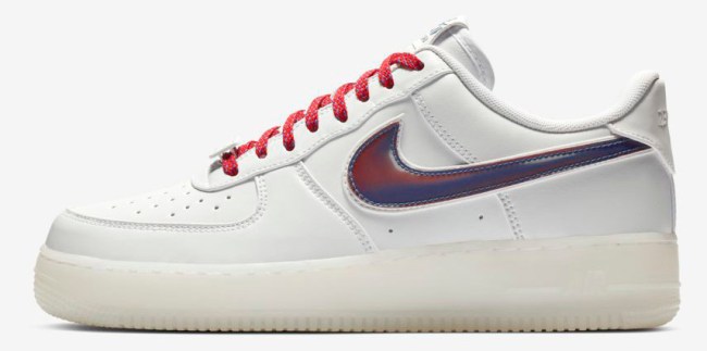 This Weeks Best New Sneaker Releases