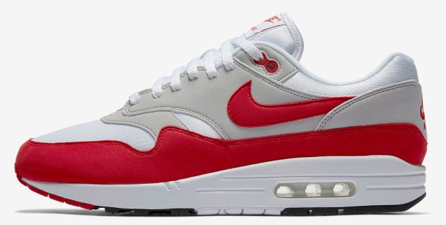 This Weeks Best New Sneaker Releases