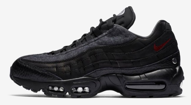 This Weeks Best New Sneaker Releases