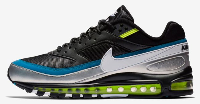 This Weeks Best New Sneaker Releases