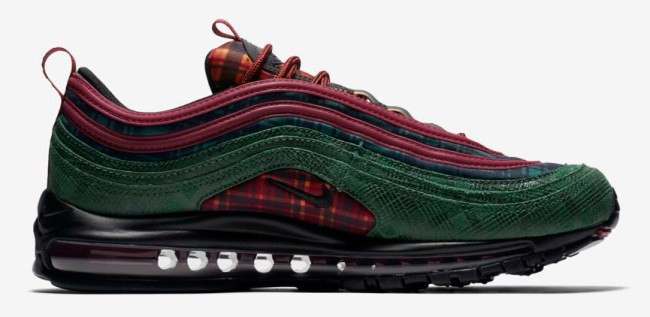 This Weeks Best New Sneaker Releases