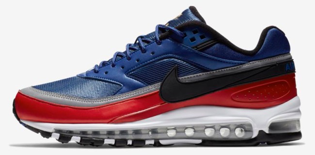 This Weeks Best New Sneaker Releases