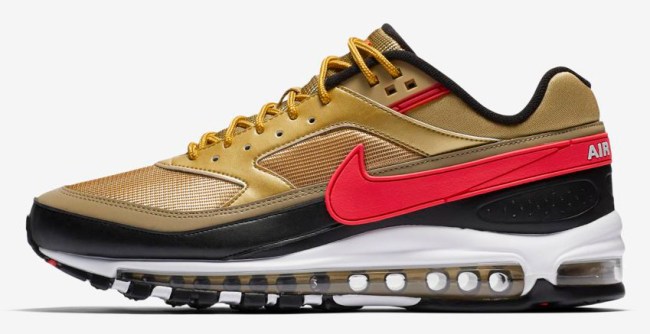 This Weeks Best New Sneaker Releases