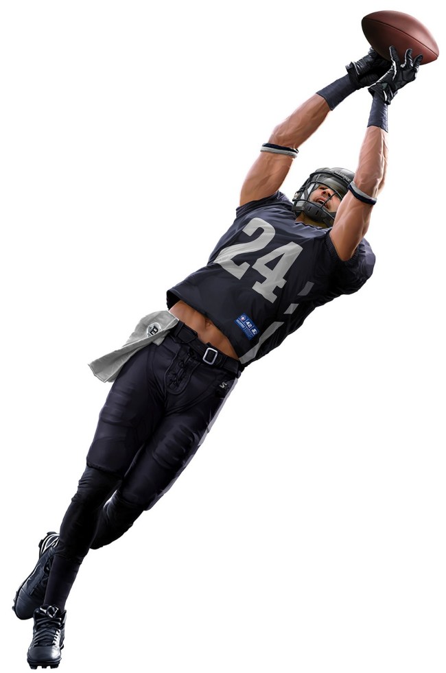 Alliance of American Football uniforms