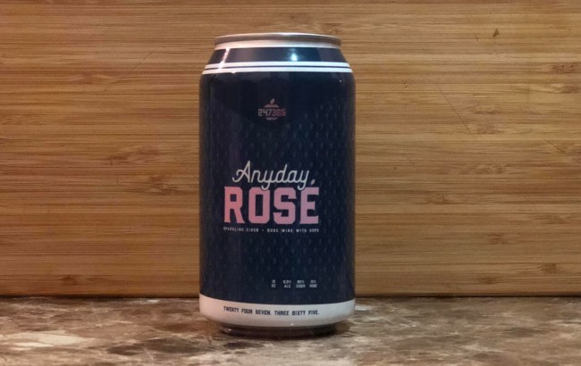 best canned wine