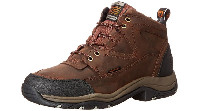 Best Hiking Boots
