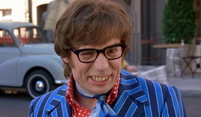 austin powers 4 mike myers