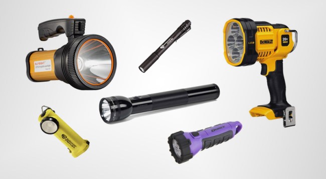 best flashlights