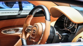 This Guy’s $130 Million Collection Of At Least 14 Different Brands Of Supercars Absolutely Boggles The Mind