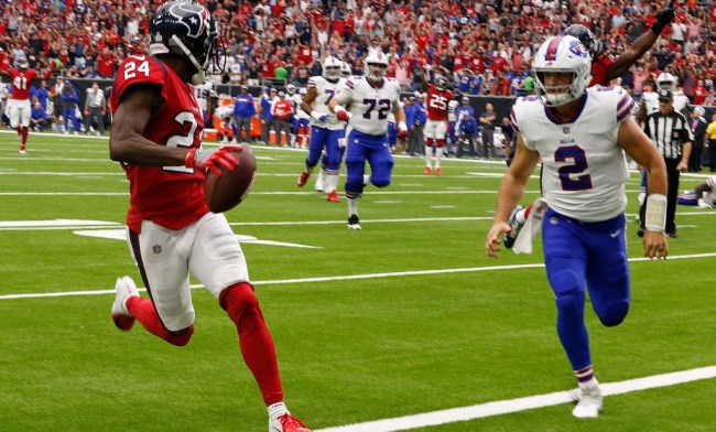 Bills Fans GoFundMe Nathan Peterman Retire