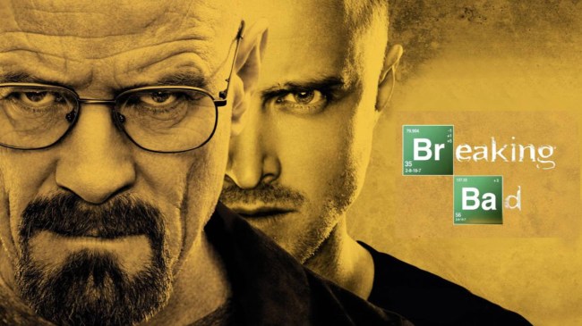 Bryan Cranston Breaking Bad Movie Dan Patrick