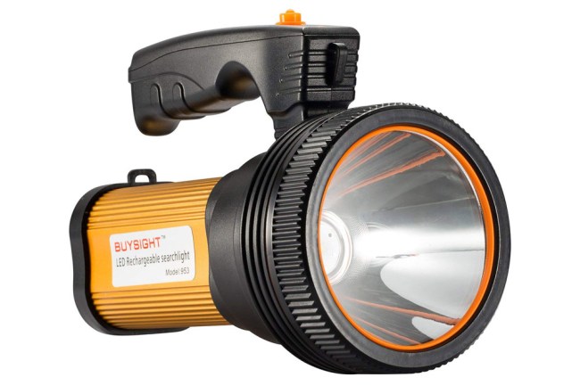 Best Flashlights 
