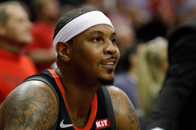carmelo anthony