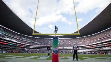 Report: Some Chiefs And Rams Players May Sit Out MNF Game Cause The Field Sucks So Much