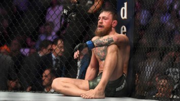 Conor McGregor Mocks Floyd Mayweather, Tenshin Nasukawa In ‘Racist’ Instagram Post, Nasukawa Has A+ Response