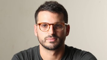 Entrepreneur David Roger Turned The Worst Part Of His Job Into A Successful Business Idea
