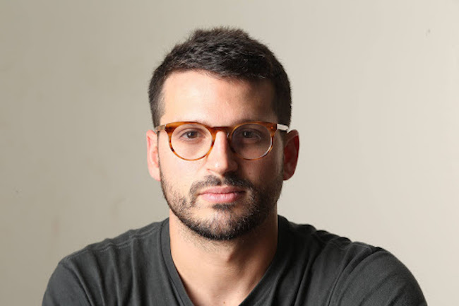 david roger