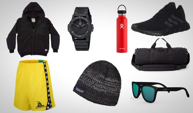 everyday carry essentials