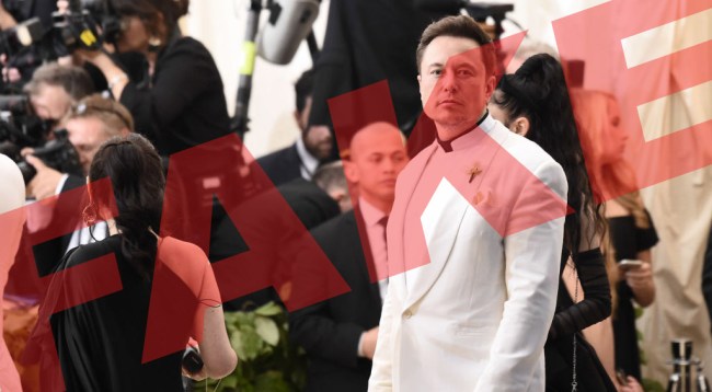 Fake Elon Musk Twitter Scam Bitcoin