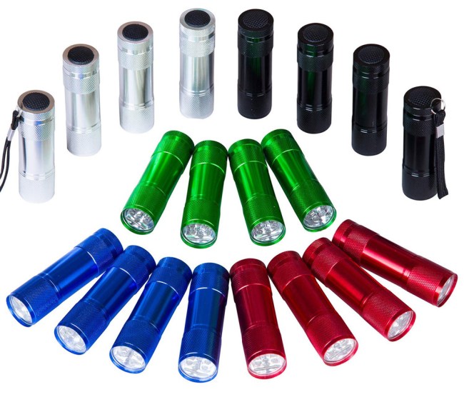 Best Flashlights